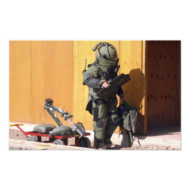 Foto Un técnico (Frente)