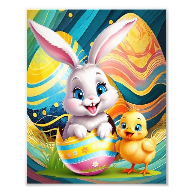 FOTO UNA HIPPITY HOPPITY FÁCIL PARA USTED (Frente)