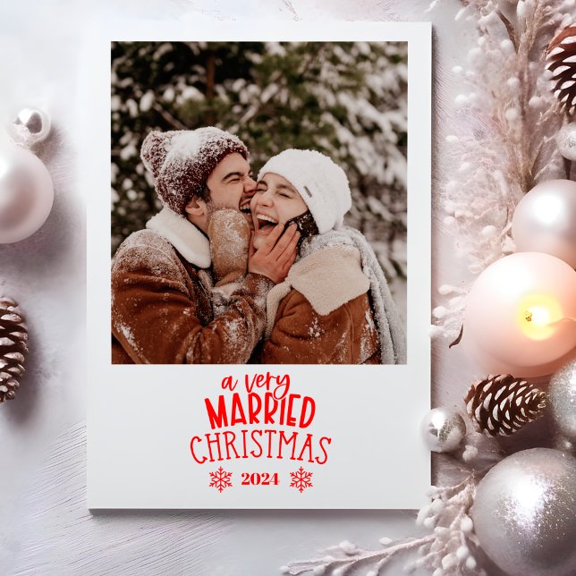 Foto Una Navidad muy casada (Subido por el creador)