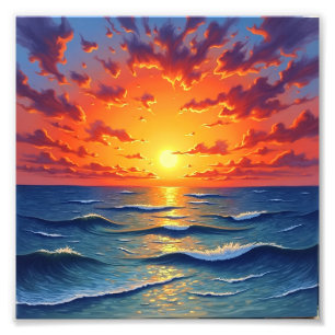 Foto Una pintura de plástico