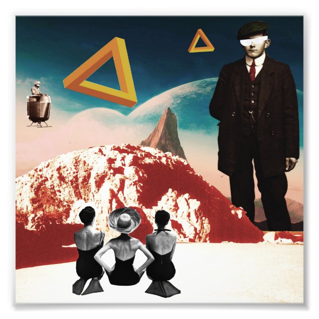 Foto Una realidad alternativa 2 (Frente)