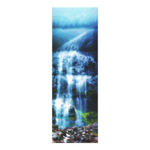 Foto Una tarde en las cataratas de Spray