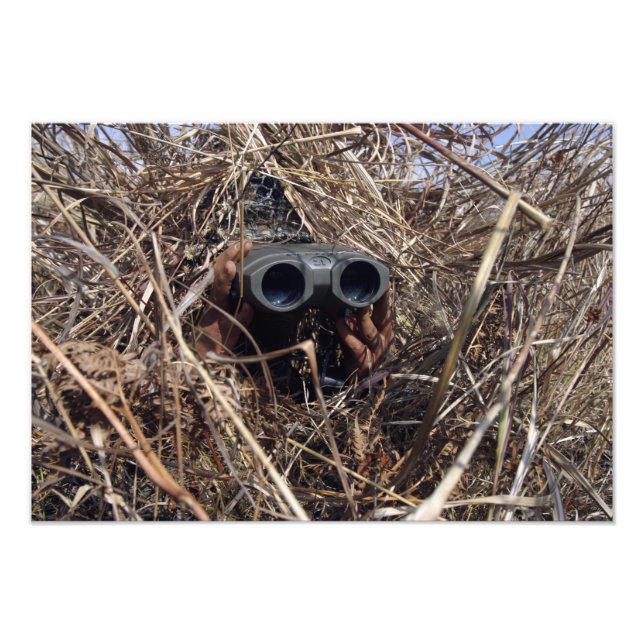 Foto Una técnica de observación de prácticas de observa (Frente)