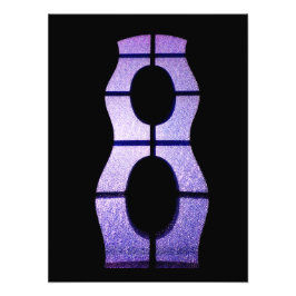 Foto Una visión violenta