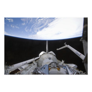 Foto Una vista parcial del nodo de la tranquilidad