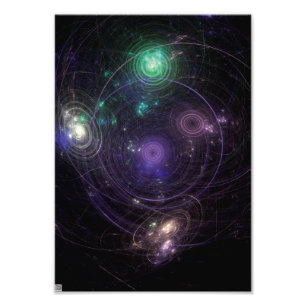 Foto Universo del Arte Abstracto