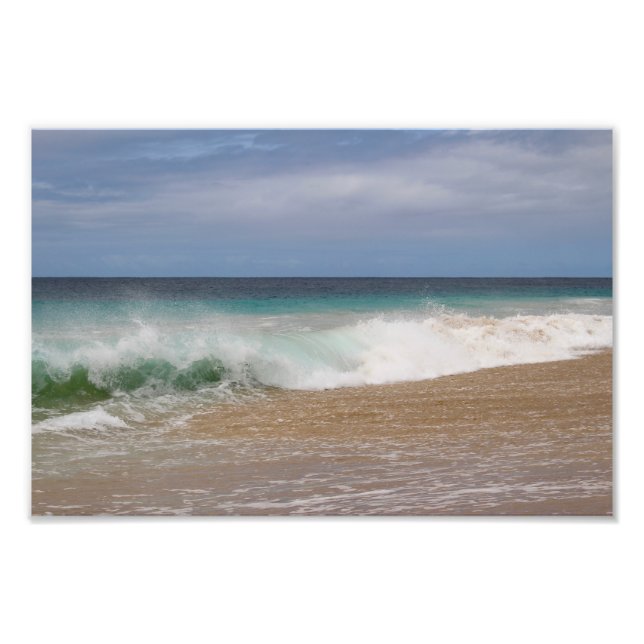 Foto Upplev en lugn och harmonisk plasts... (Frente)