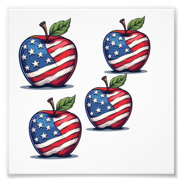 Foto Usa 2025 (Frente)