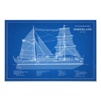 Foto USCG Cutter Northland wpg-49 - ABD