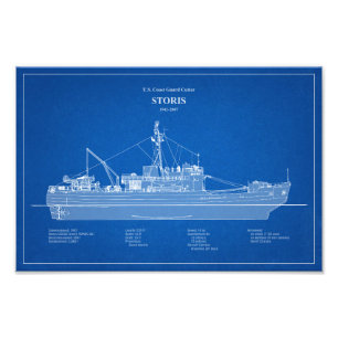 Foto USCG Cutter Storis wmec-38 - ABD