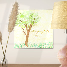 Foto Va a estar bien