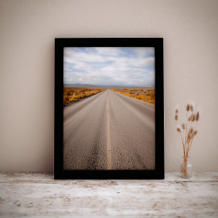 Foto Vacaciones de verano en carretera 5x7