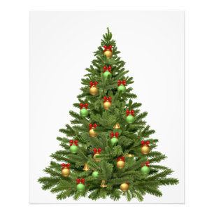Foto Vacaciones en árboles de Navidad Navidades Navidad