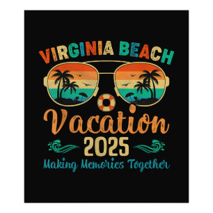 Foto Vacaciones en Virginia Beach 2025 Amigos Familia V