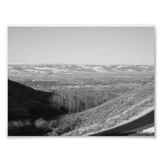 Foto Valle 2 (NEGRO Y BLANCO)