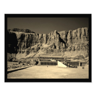 Foto Valle de los Reyes