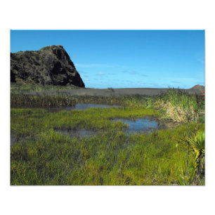 Foto Valle de Pararaha