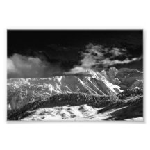 Valles Courchevel 3 Alpes franceses Francia