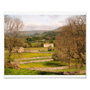 Foto Valles de Yorkshire