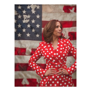 Foto ¡VAMOS! Kamala