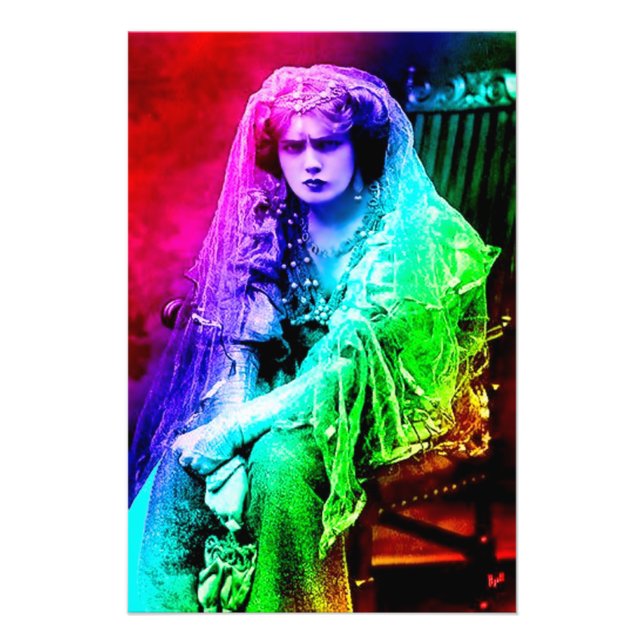 Foto Vampiro (Frente)