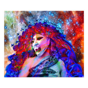 Foto Vampiro espacial