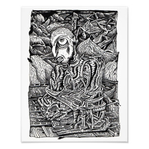 Foto Varado, por Brian Benson