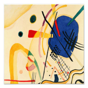 Foto Vasily Kandinsky