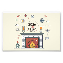 Foto Vector de Cultura Digital 2026 Es El Nuevo 2016