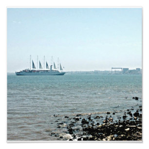 Foto Vela de Lisboa