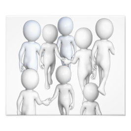 Foto Ven a caminar conmigo