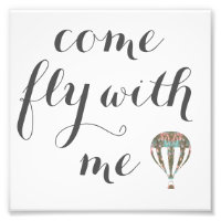 Ven A Volar Conmigo | Arte con globos aerostáticos