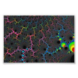 Foto Venas - Arte fractal