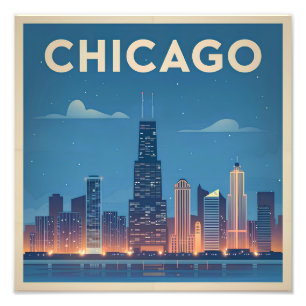 Foto Vendimia de Chicago USA