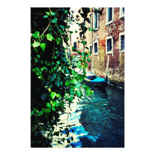 Foto Venecia hermosa