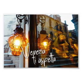 Foto Venecia te espera. Italia, Venezuela ti aspetta