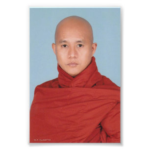 Foto Venerable Wira Thu