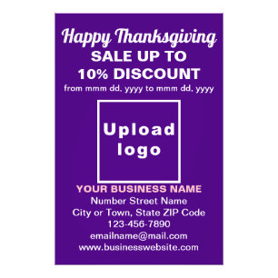 Foto Venta de Acción de Gracias de Negocios en Papel de