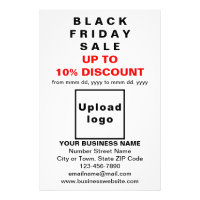 Venta de Business Black Friday en papel fotográfic