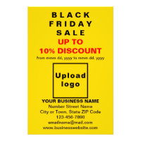 Venta de Business Black Friday en papel fotográfic