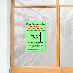 Foto Venta de Business Valentine en papel fotográfico v