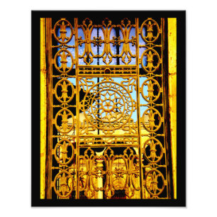 Foto Ventana de la Mezquita de Alabaster