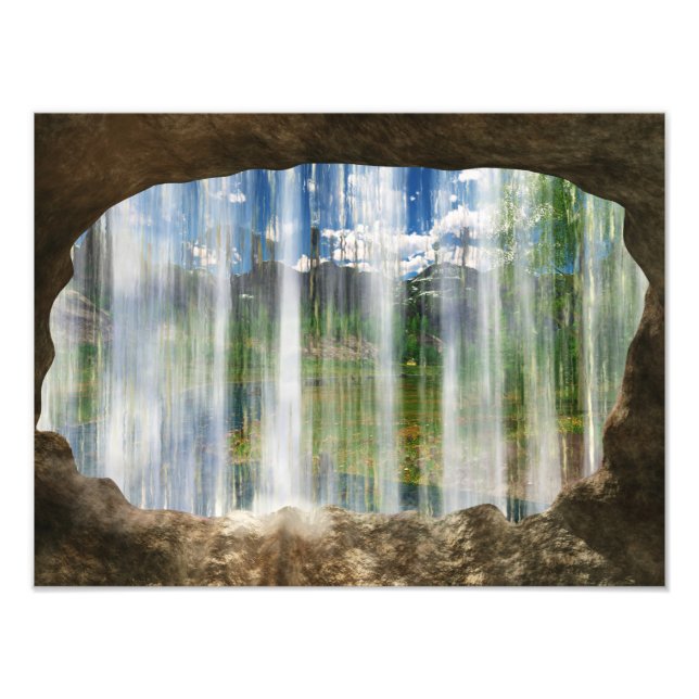 Foto Ventana en la imagen de Cwm (Frente)