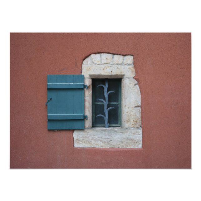 Foto Ventana, Laufenburg, Suiza (Frente)