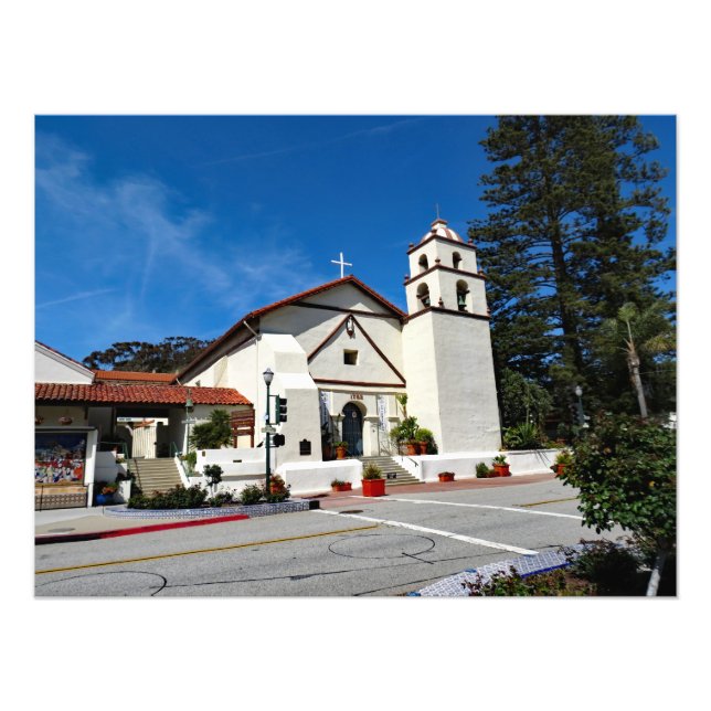 Foto Ventura California (Frente)