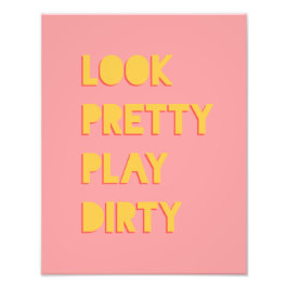 Foto Ver Bonito Reproducción sucia cita de éxito rosa