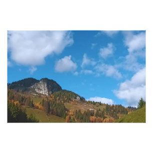 Foto Verano Alpino - Naturaleza Salvaje de Rumania