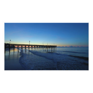 Foto Verano amanecer en Myrtle Beach SC