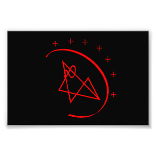 Foto "Verdad antigua" Sigil