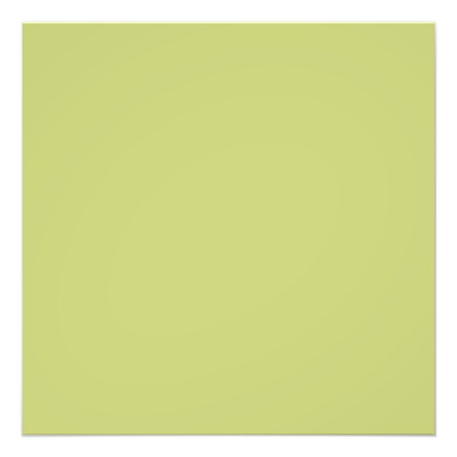 Foto verde manzana grisáceo (color sólido) (Frente)